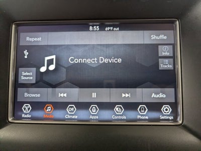 2021 Jeep Grand Cherokee Laredo E 4x4
