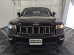 2021 Jeep Grand Cherokee Laredo E 4x4