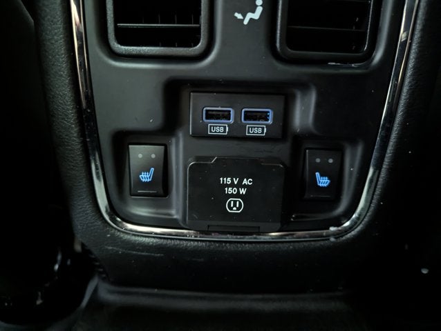 2015 Jeep Grand Cherokee Limited 4x4