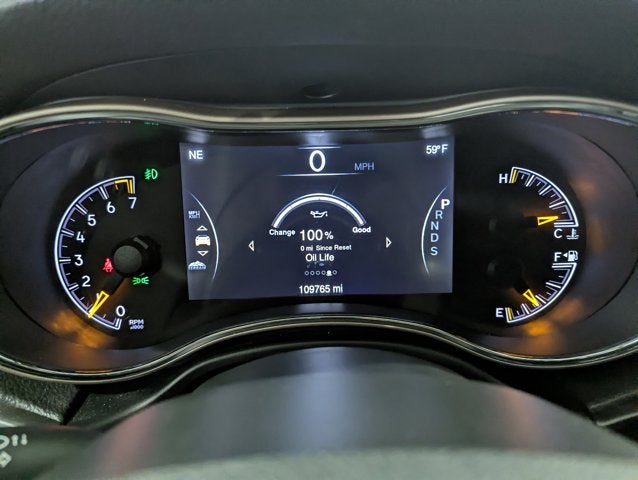 2015 Jeep Grand Cherokee Limited 4x4