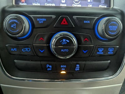 2015 Jeep Grand Cherokee Limited 4x4