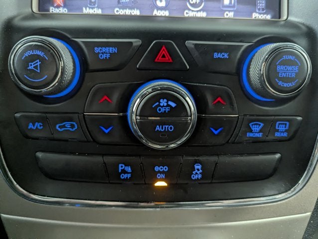 2015 Jeep Grand Cherokee Limited 4x4