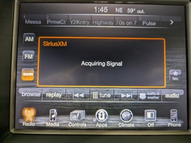 2015 Jeep Grand Cherokee Limited 4x4