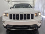 2015 Jeep Grand Cherokee Limited 4x4