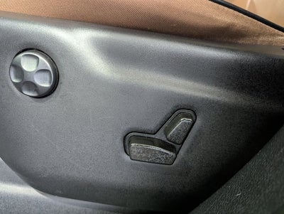 2021 Jeep Grand Cherokee Overland 4x4