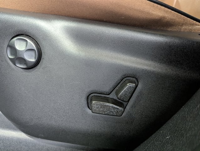 2021 Jeep Grand Cherokee Overland 4x4