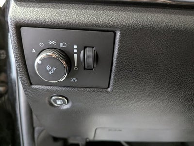 2021 Jeep Grand Cherokee Overland 4x4