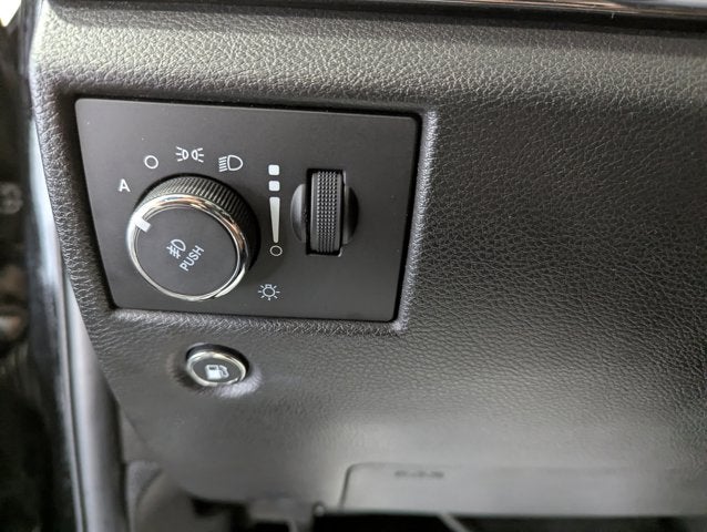 2021 Jeep Grand Cherokee Overland 4x4