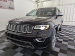 2021 Jeep Grand Cherokee Overland 4x4