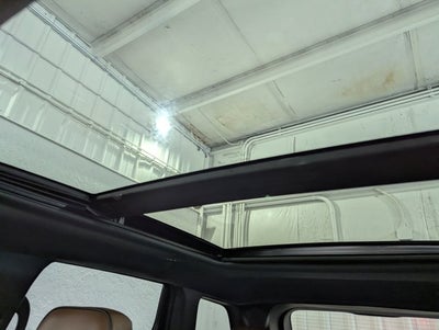 2021 Jeep Grand Cherokee Overland 4x4
