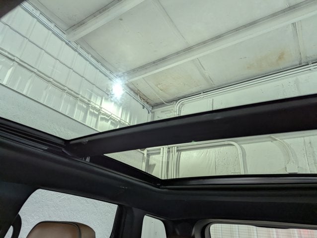 2021 Jeep Grand Cherokee Overland 4x4