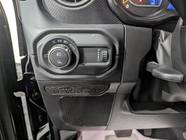 2026 Jeep Gladiator Rubicon 4x4