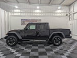 2026 Jeep Gladiator Rubicon 4x4