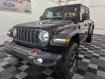 2026 Jeep Gladiator Rubicon 4x4