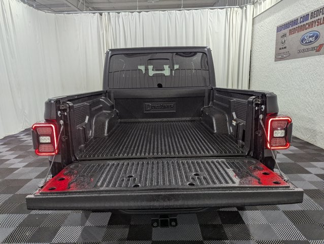 2026 Jeep Gladiator Rubicon 4x4