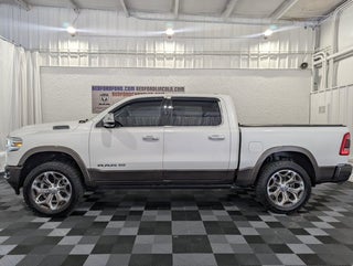 2022 RAM 1500 Longhorn