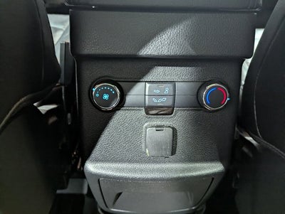 2017 Ford Explorer XLT 4x4