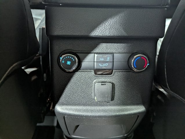 2017 Ford Explorer XLT 4x4