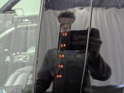 2017 Ford Explorer XLT 4x4