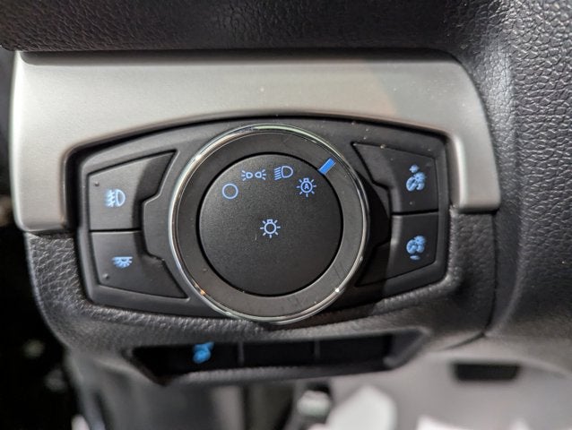 2017 Ford Explorer XLT 4x4