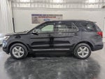 2017 Ford Explorer XLT 4x4