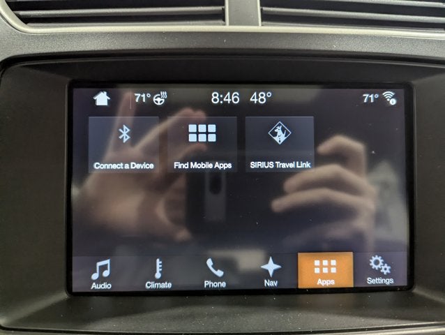 2017 Ford Explorer XLT 4x4