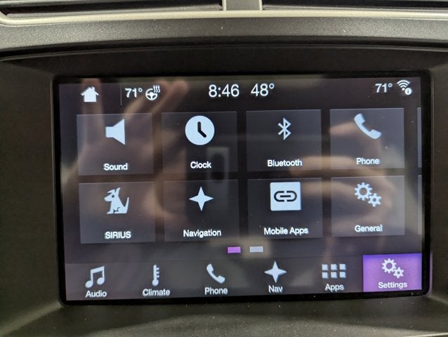 2017 Ford Explorer XLT 4x4