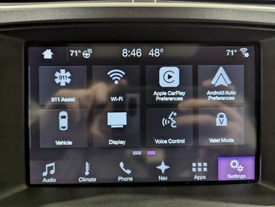 2017 Ford Explorer XLT 4x4