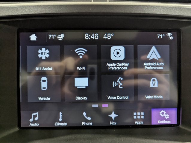 2017 Ford Explorer XLT 4x4