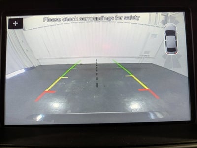 2017 Ford Explorer XLT 4x4