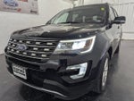 2017 Ford Explorer XLT 4x4