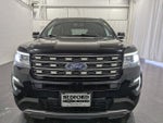 2017 Ford Explorer XLT 4x4