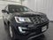 2017 Ford Explorer XLT 4x4