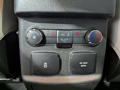 2017 Ford Explorer Platinum 4x4