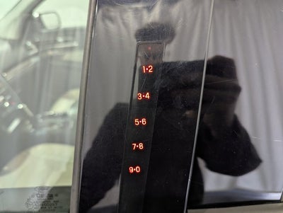 2017 Ford Explorer Platinum 4x4