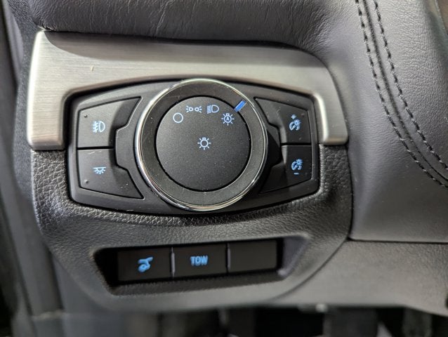 2017 Ford Explorer Platinum 4x4