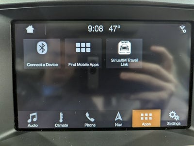 2017 Ford Explorer Platinum 4x4