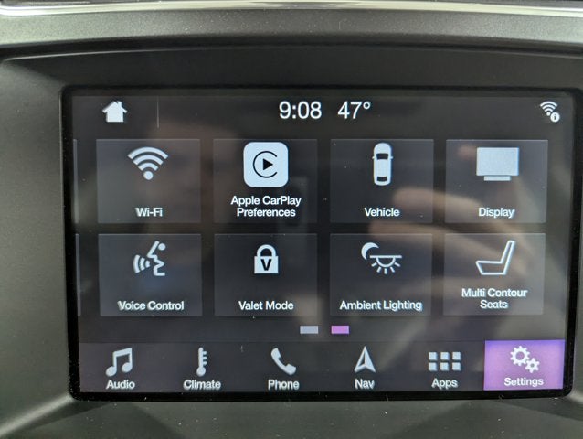 2017 Ford Explorer Platinum 4x4