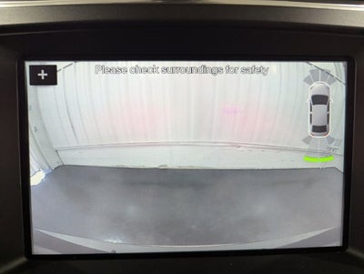 2017 Ford Explorer Platinum 4x4