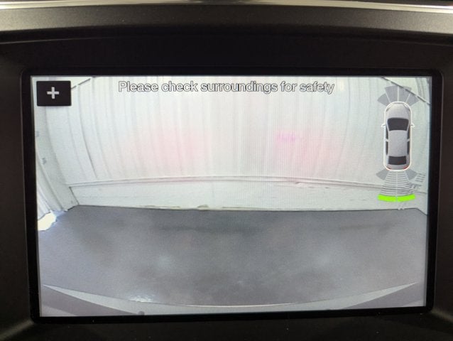 2017 Ford Explorer Platinum 4x4