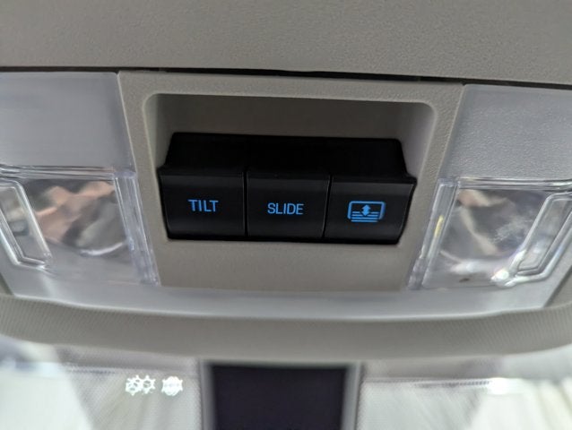 2017 Ford Explorer Platinum 4x4