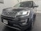2017 Ford Explorer Platinum 4x4