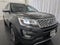 2017 Ford Explorer Platinum 4x4