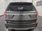 2017 Ford Explorer Platinum 4x4