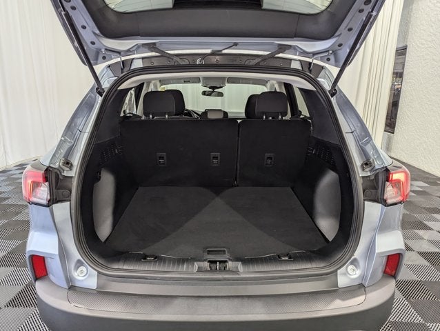 2022 Ford Escape SE Hybrid AWD