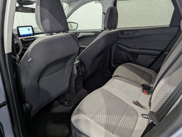 2022 Ford Escape SE Hybrid AWD