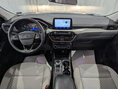 2022 Ford Escape SE Hybrid AWD