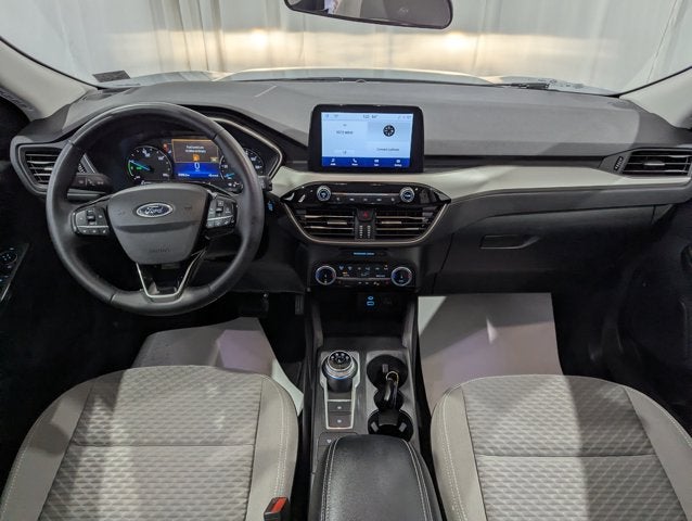 2022 Ford Escape SE Hybrid AWD