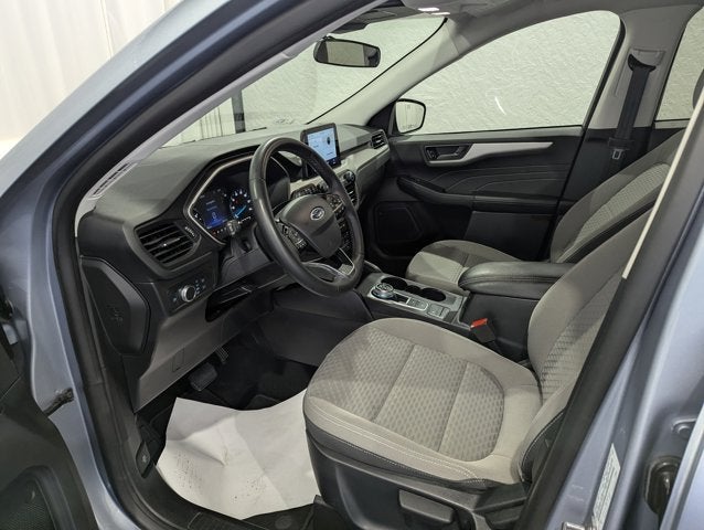 2022 Ford Escape SE Hybrid AWD