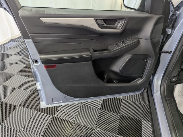 2022 Ford Escape SE Hybrid AWD